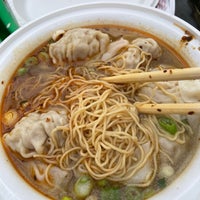 Photo taken at Wonton Noodle Garden by Trac N. on 12/22/2021