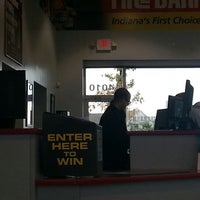 Tire Barn Automotive Shop In Fishers