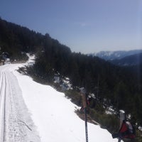 3/2/2013 tarihinde Jordi F.ziyaretçi tarafından LLES estació d&#39;esquí i muntanya'de çekilen fotoğraf
