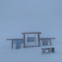 Das Foto wurde bei Fernie Alpine Resort von Morgan M. am 1/15/2022 aufgenommen