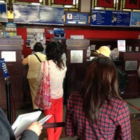 Photo taken at US Post Office by Ivan D. on 4/23/2013