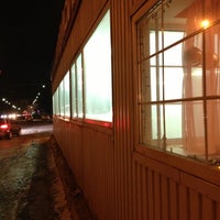 Photo taken at Автомойка на Лейтейзена by Ivan D. on 12/21/2012