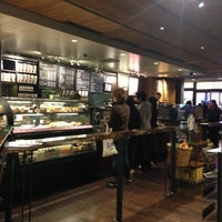 Photo taken at Starbucks by Ivan D. on 4/20/2013