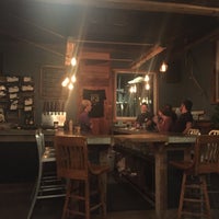Photo taken at The Rough Cut Brewing Co. by Cheryl S. on 7/28/2018