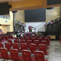 Review GPDI HALELUYA