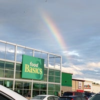 Photo taken at Food Basics by Mohammad M. on 9/9/2021