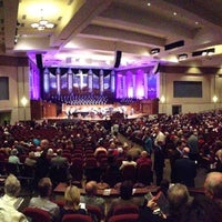 Stonebriar Community Church 205 Tips