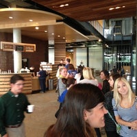 Watermark Community Church Coffee Shop Coffee Shop In Dallas