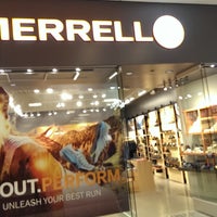 merrell store in nyc