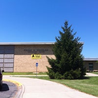 Photo taken at Frank H Wheeler Elementary School by Stephanie on 5/14/2013