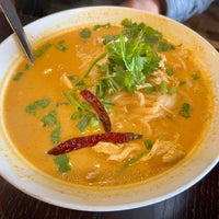 Photo taken at Chai Thai Noodles by Godwin S. on 12/28/2022