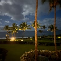 Photo taken at Grand Hyatt Kauai Resort &amp; Spa by Godwin S. on 1/26/2024