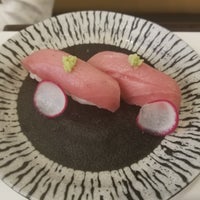 Photo taken at Yoi Sushi Japanese 良日本料理 by Godwin S. on 9/22/2019
