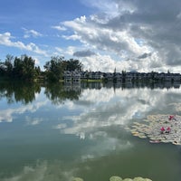 Photo taken at Angsana Laguna Phuket by Godwin S. on 10/22/2023