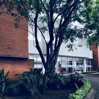 Photo taken at Universidad Latina de America by Diana E. on 8/4/2018