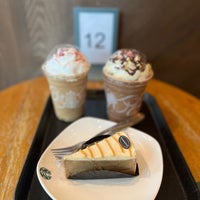 Photo taken at Starbucks by Meilissa on 12/14/2021