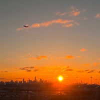 3/29/2022 tarihinde Meilissaziyaretçi tarafından Marriott Newark Liberty International Airport'de çekilen fotoğraf
