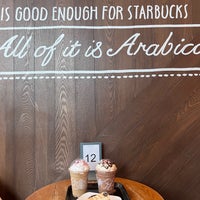 Photo taken at Starbucks by Meilissa on 12/14/2021