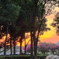 Photo taken at Kallang Riverside Park by Meilissa on 4/15/2024
