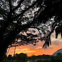 Photo taken at Kallang Riverside Park by Meilissa on 4/24/2024