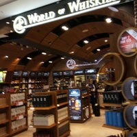 Photo taken at World of Whiskies by Josephine G. on 12/4/2017