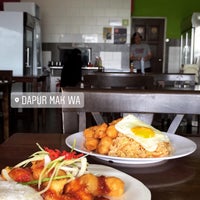 Dapur Mak Wa Restaurant Dapur Mak Wa Restaurant