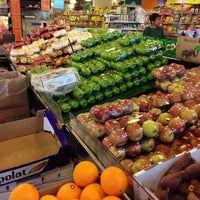 Choice Premier Supermarket In Kuching