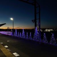Photo taken at Keiō-yomiuri-land Station (KO37) by Kohei M. on 10/22/2023