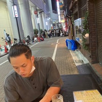 Photo taken at 恋文酒場 かっぱ by Kohei M. on 7/27/2022