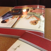 Photo taken at Denny&amp;#39;s by Diego A. on 3/10/2013