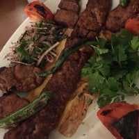 Снимок сделан в Zervan Restaurant &amp;amp; Ocakbaşı пользователем Servet S. 1/29/2016