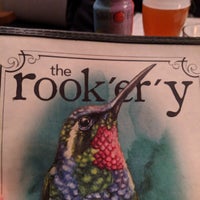 2/9/2018 tarihinde Mike P.ziyaretçi tarafından The Rookery'de çekilen fotoğraf