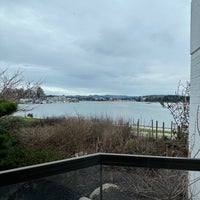 Photo taken at Inn at Laurel Point by Abigaile W. on 2/17/2024