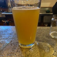 Photo taken at Steam Donkey Brewing Company by Abigaile W. on 12/14/2019
