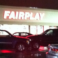 Photo taken at Fairplay Foods by Joseph D. on 10/18/2012