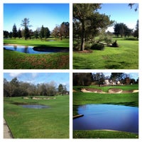 Foto tomada en Santa Rosa Golf &amp;amp; Country Club  por Marilee G. el 12/2/2012