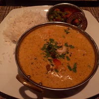 Photo taken at East India Co. Grill &amp;amp; Bar by Kat on 4/12/2015