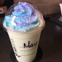 Photo taken at Starbucks by Arm A. on 9/6/2017
