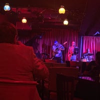 Photo taken at Rudy&amp;#39;s Jazz Room by Craig L. on 10/31/2018