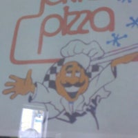 Photo taken at Jacks Pizza by Jeff C. on 12/7/2012