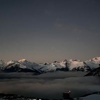 Photo taken at COURCHEVEL AVENTURE by Shahd on 2/6/2023