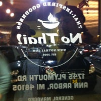 No Thai Northeast Ann Arbor 17 Tips