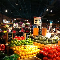Photo taken at The Fresh Market by Ronald S. on 12/19/2012