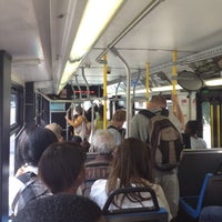 Photo taken at 70 Division Bus Eastbound by John C. on 10/2/2012