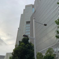 Photo taken at NTT docomo HQ by mchouse on 10/16/2019