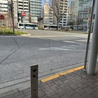 Photo taken at 武蔵小金井駅南口タクシー乗り場 by mchouse on 3/17/2024