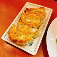 Photo taken at 餃子専科Lee 新宿本店 by mchouse on 1/26/2024
