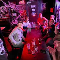 Photo taken at 7B Horseshoe Bar aka Vazacs by Armando V. on 11/2/2022