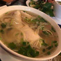 Photo taken at Pho Viet Anh by Armando V. on 11/26/2019