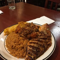 Foto scattata a Gorée Cuisine da M il 6/12/2017